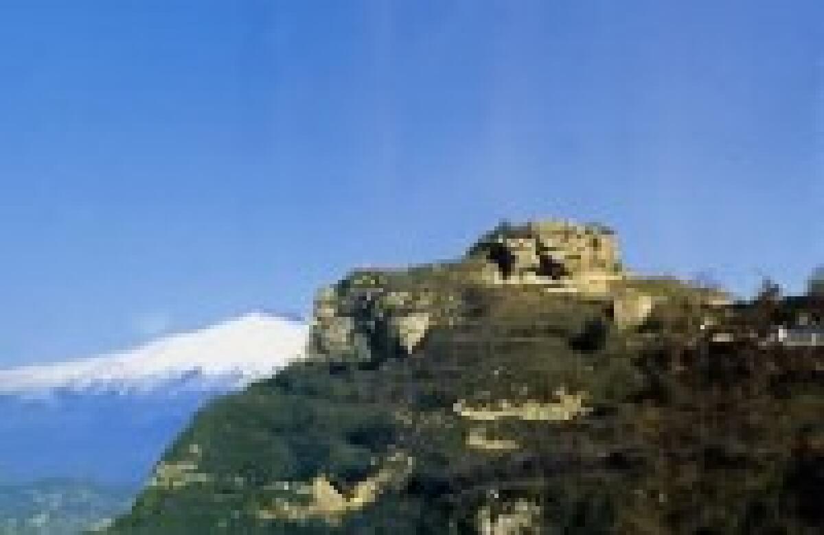 Mito. Demetra/Cerere e Kore/Proserpina - 