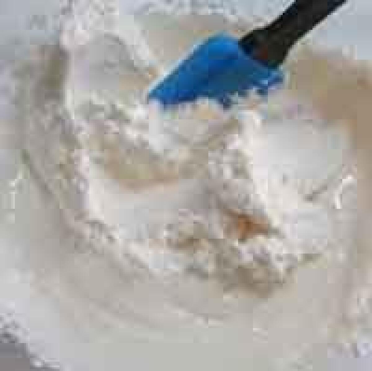Crema di ricotta - 