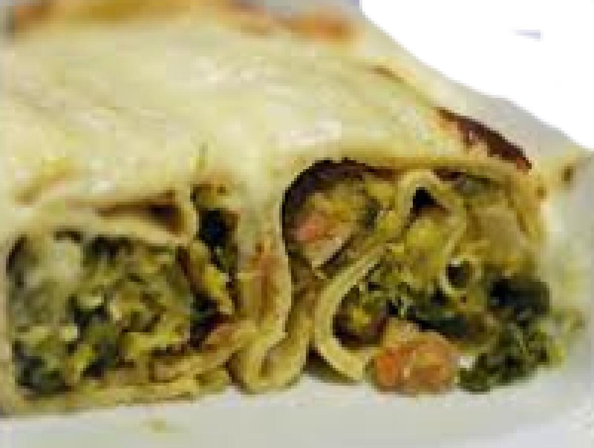 Crespelle - 
