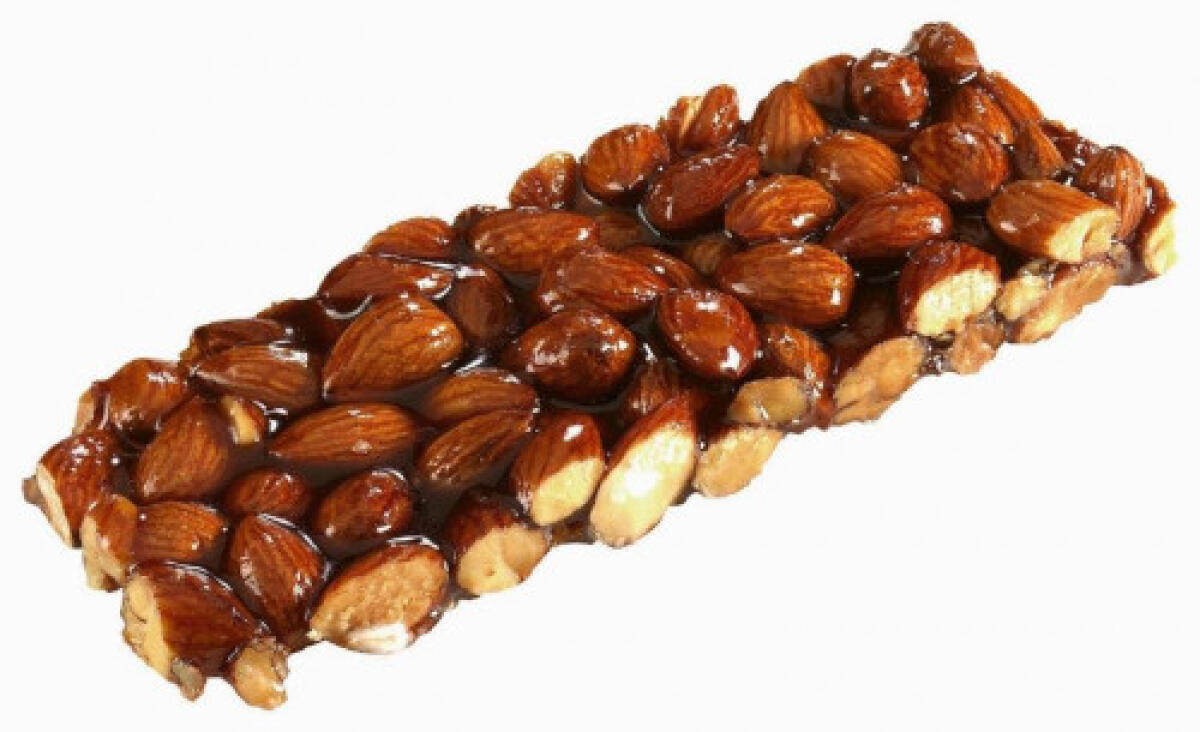 U TURRUNI SICILIANU (torrone) - 