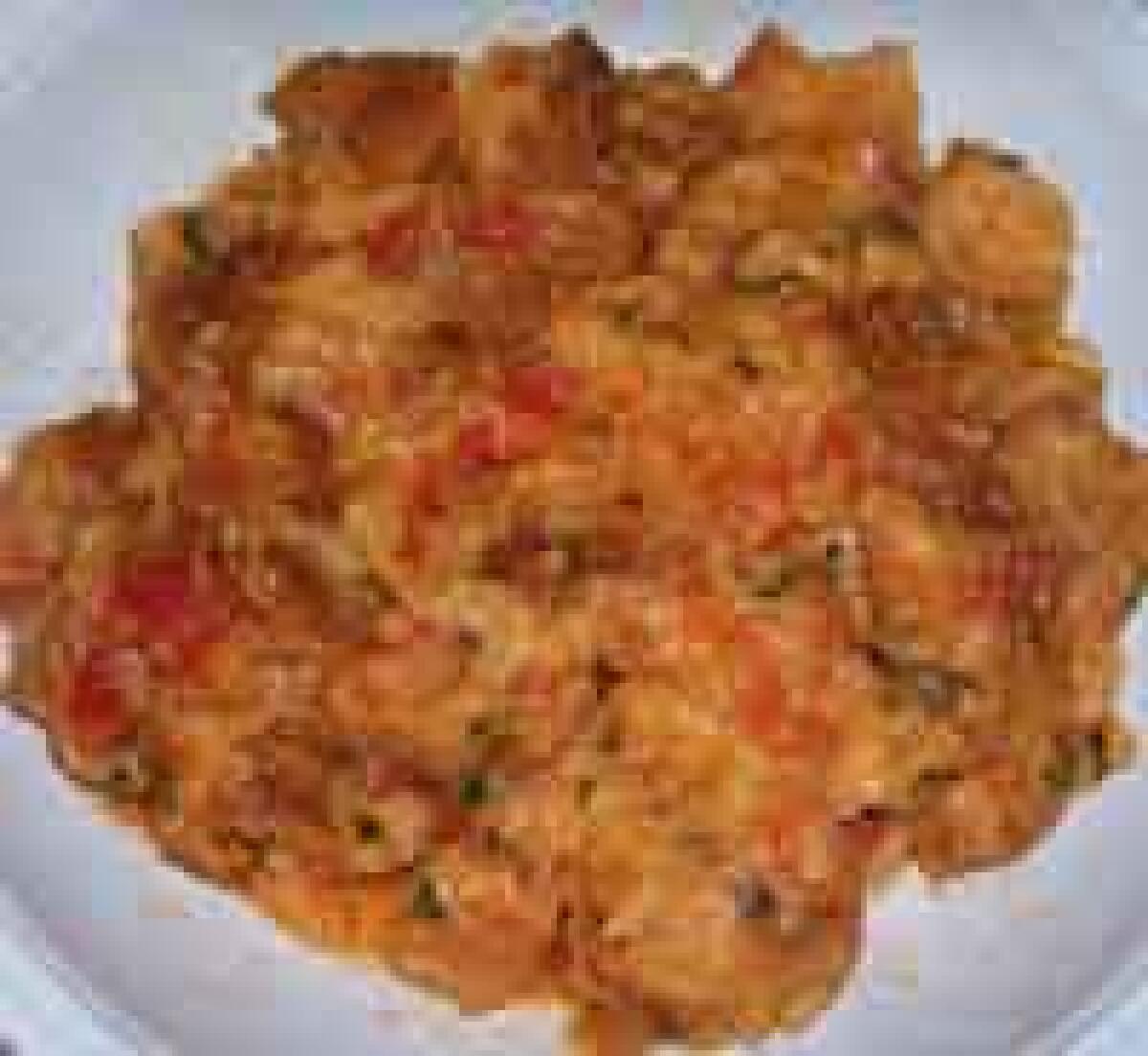 Figliulata cù sucu (pani cuttu) - 