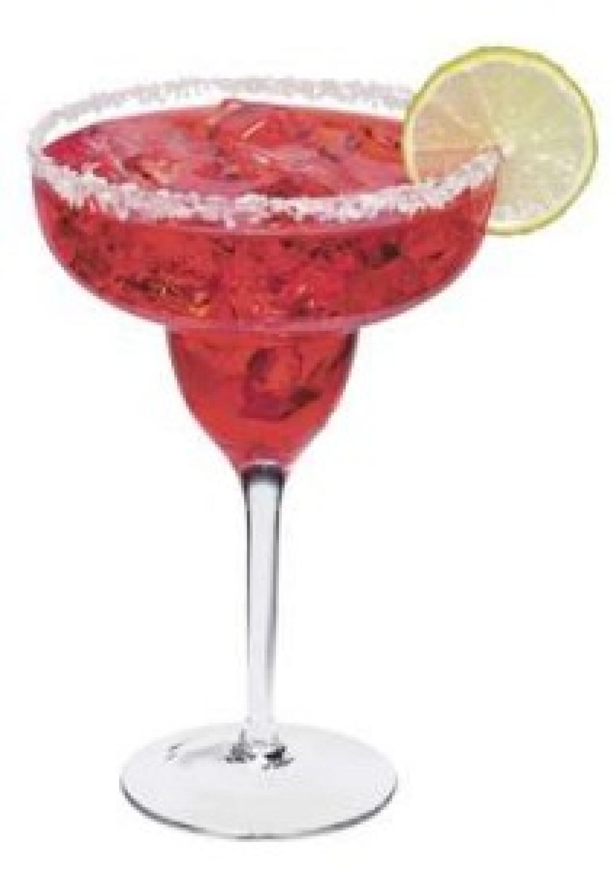 Drinks Strawberry Soprano - 