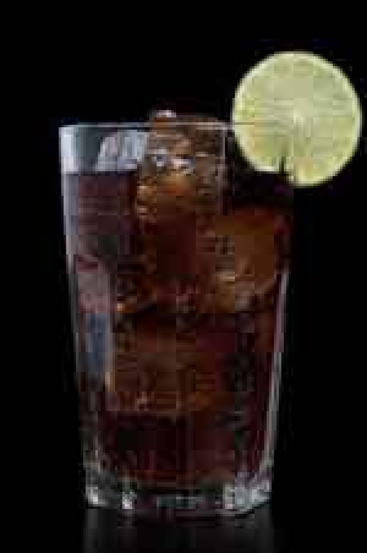 Drinks Cubalibre - 