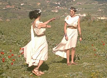 Mito. Demetra/Cerere e Kore/Proserpina