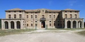 Parco Minerario Floristella Grottacalda