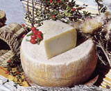 I formaggi storici siciliani della provincia di Enna