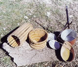 I formaggi storici siciliani della provincia di Enna