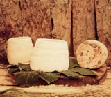 I formaggi storici siciliani della provincia di Enna