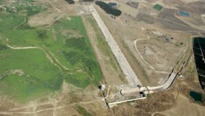 I laghi e dighe nella Provincia di Enna