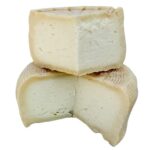 I formaggi storici siciliani della provincia di Enna