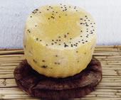 I formaggi storici siciliani della provincia di Enna