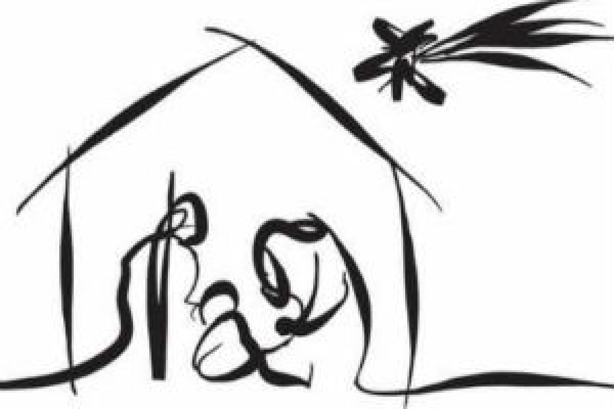 Ti piace o presepe? - 