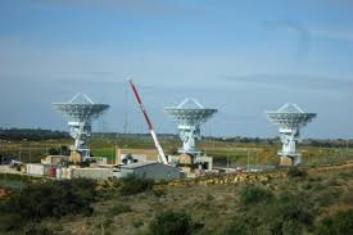 MUOS. Americani chiedono – siciliani rispondono - 