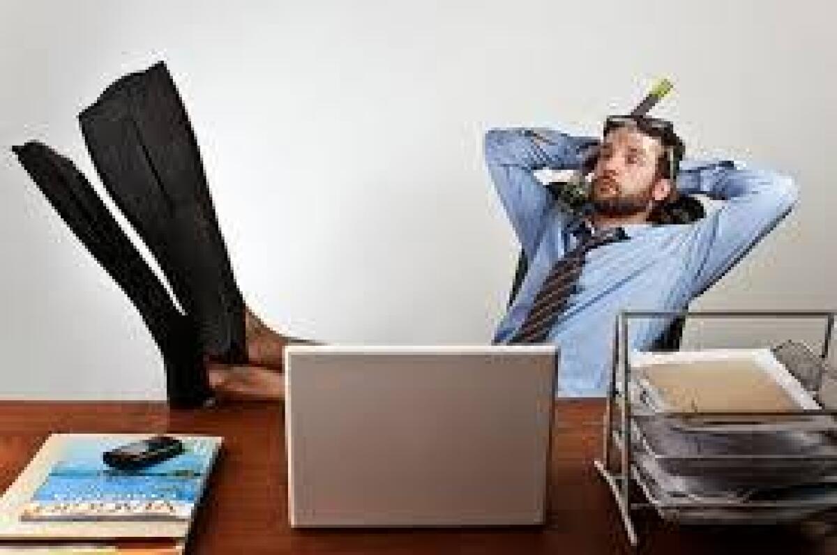 La Pubblica Amministrazione tra furbetti e fannulloni - 