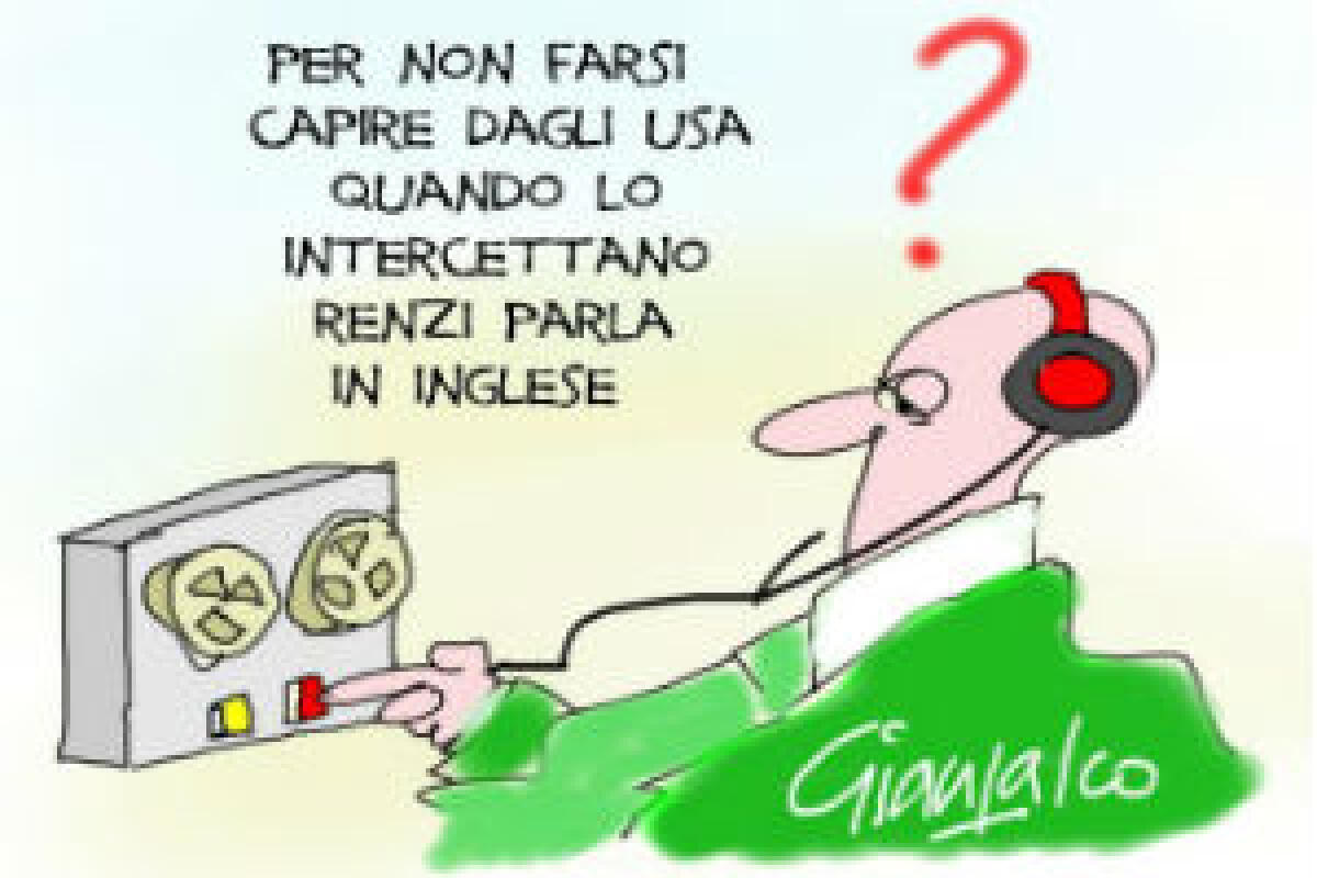 Matteo Renzi? Ne sa una più del diavolo - 