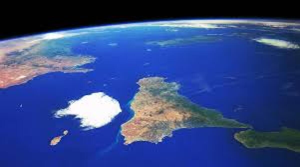 Cultura nel Sud Italia. Sicilia culla civiltà euromediterranea - 