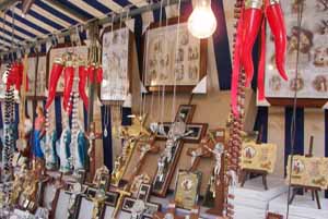 Aidone. La festa di San Filippo Apostolo