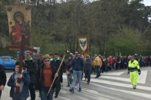 Aidone. La festa di San Filippo Apostolo