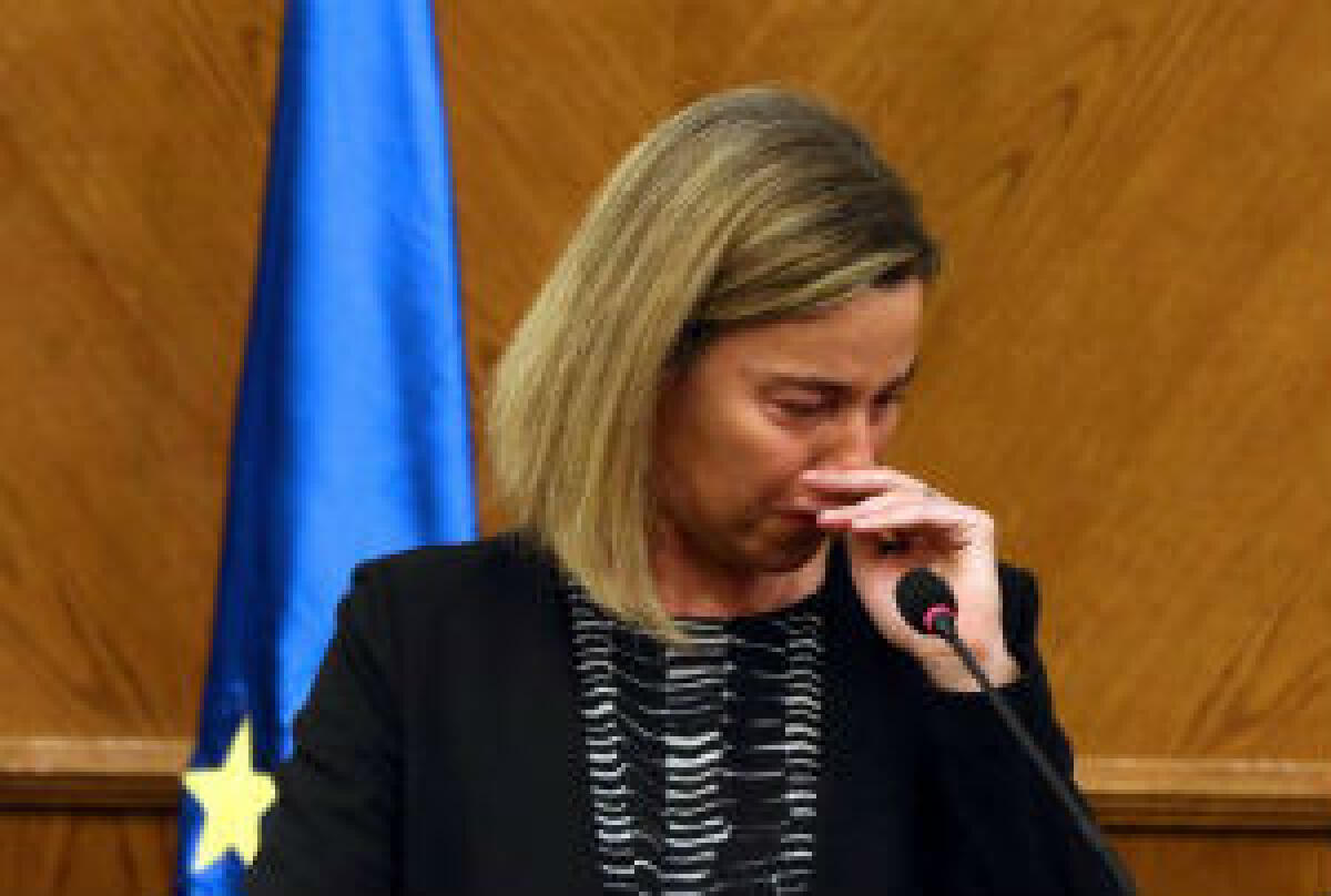 Viva, Viva, Bertolaso - 