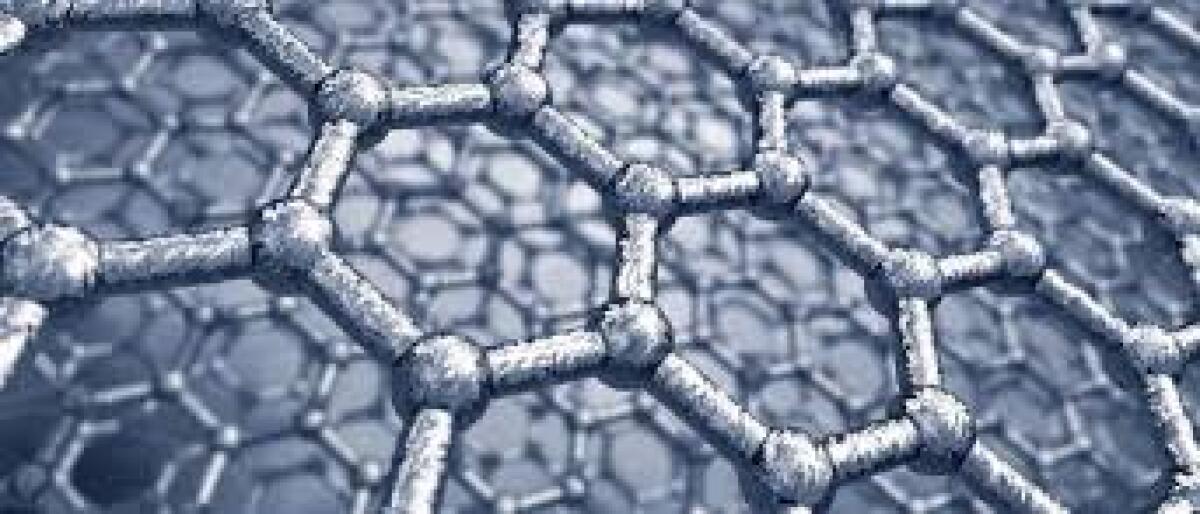 Grafene, il disinfettante del futuro - 