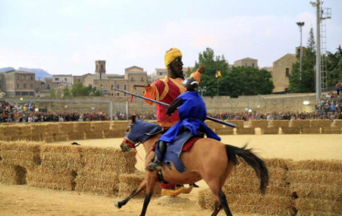 Il grottesco distacco/aggregazione dei Comuni di Piazza Armerina, Niscemi e Gela verso la Città metropolitana di Catania - 