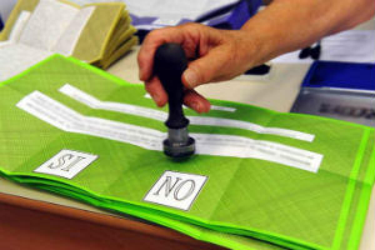 Al mare domenica 17 aprile, ma tornare per tempo a ottobre - 