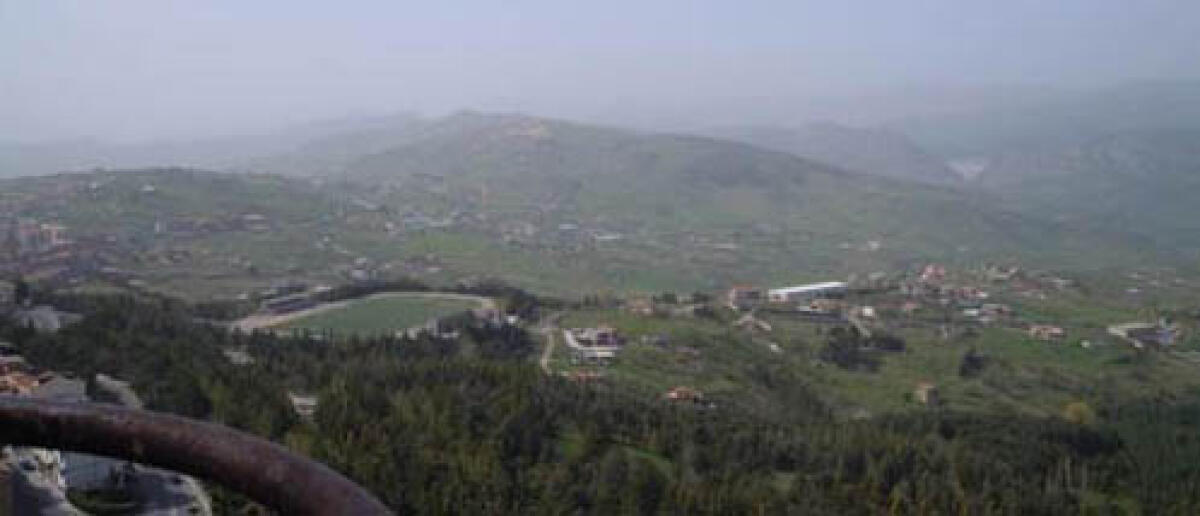 Una dannosa aria di sufficienza per l’ennese - 