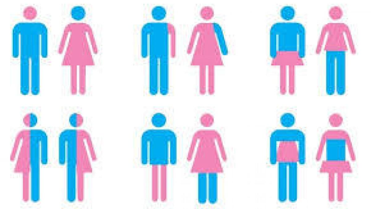 Le donne gay o bisex, mai etero - 