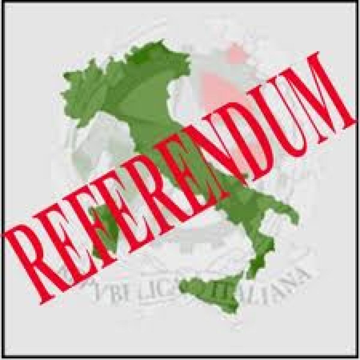 Referendum costituzionale. Le ragioni del (mio) no - 