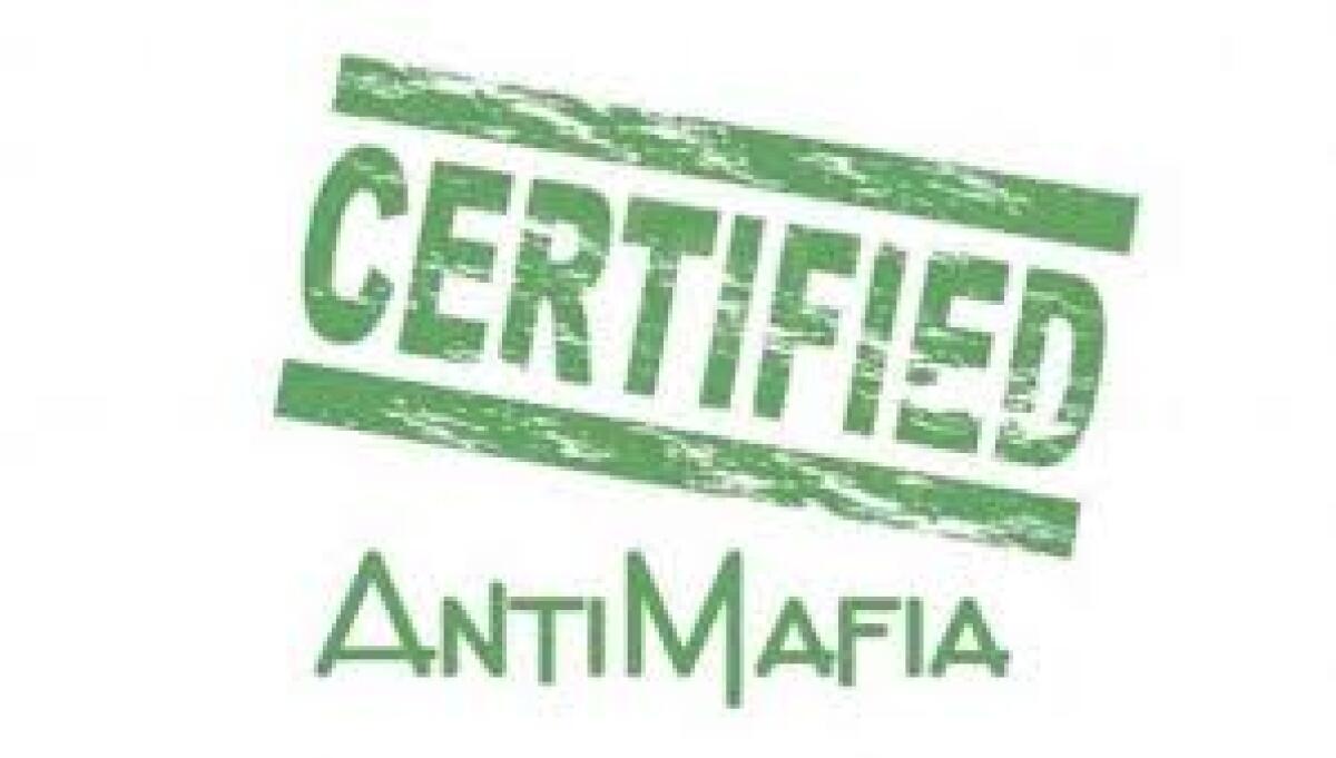 Impastato, Maniaci e il tramonto dell'”antimafia” come categoria - 