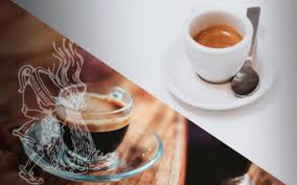 La tazzina di caffè non è cancerogena - 