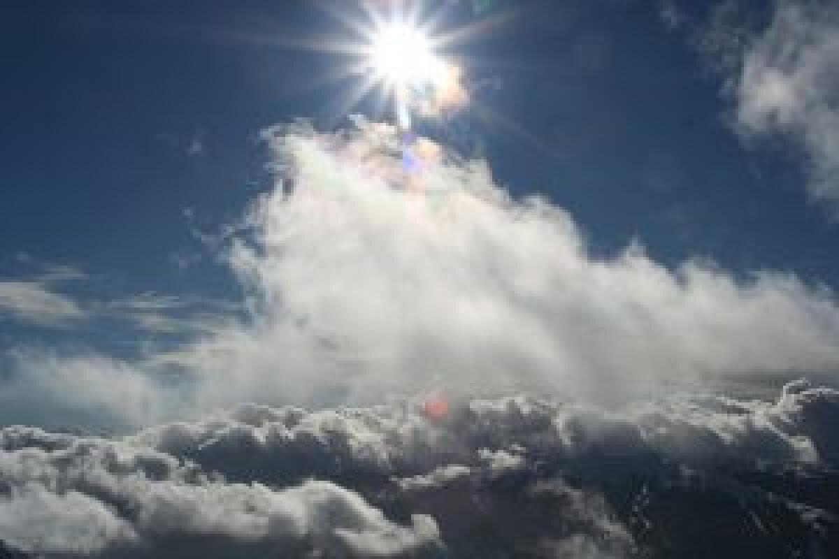 Shakespeare, dai sonetti. Cielo - 