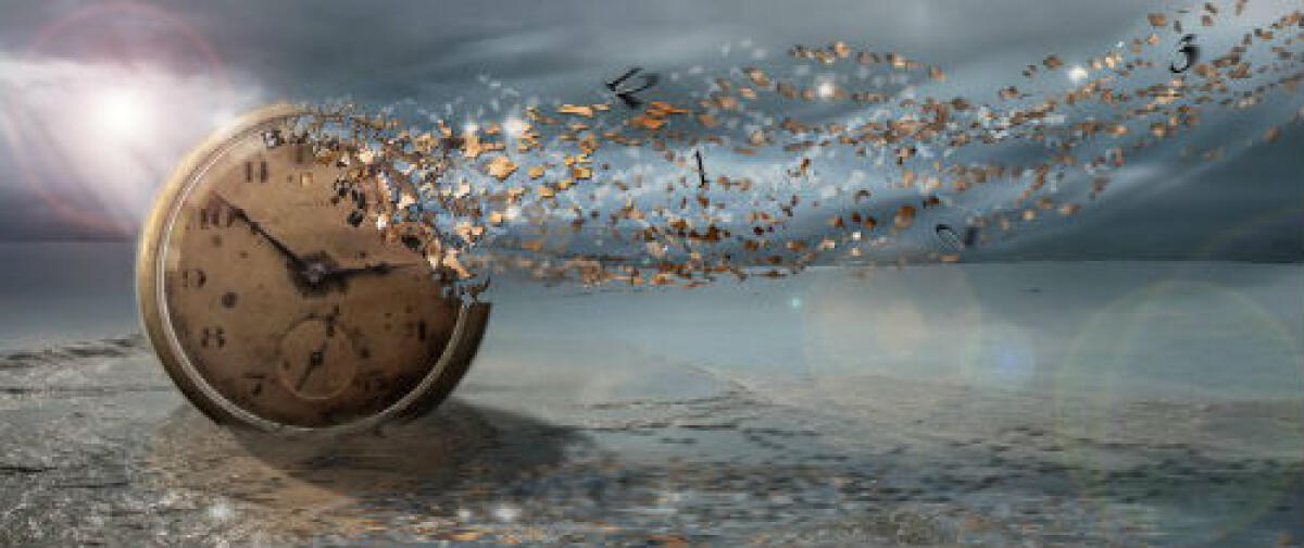 Shakespeare, dai sonetti. Tempo - 