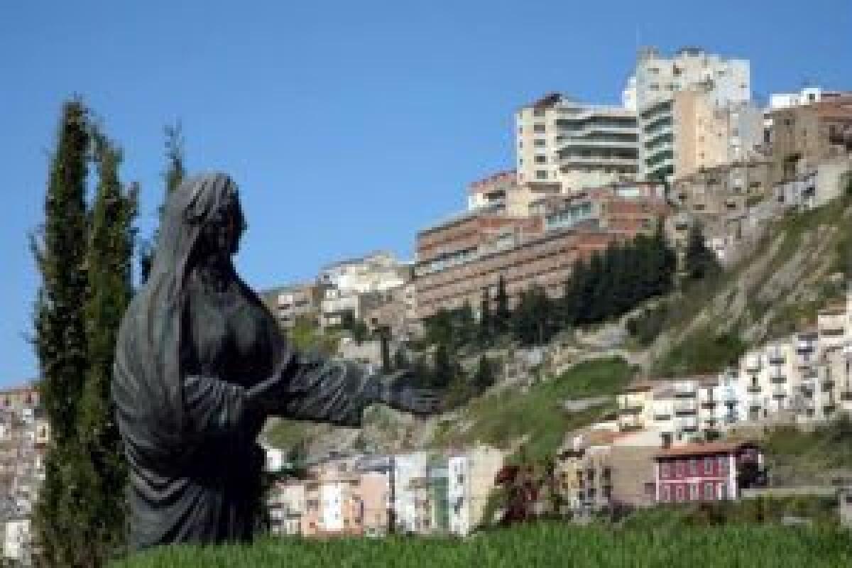 Azionariato diffuso a tutela dell'OASI Maria SS. di Troina - 