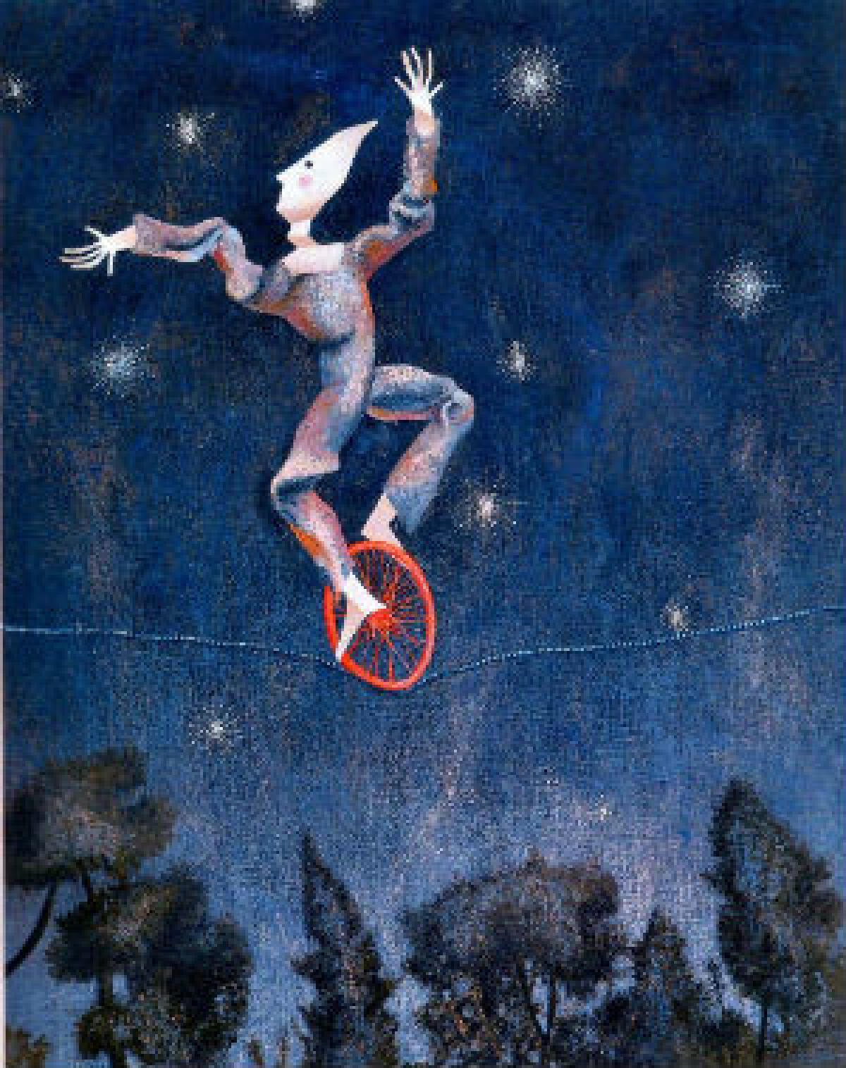 Il cacciatore di stelle - 