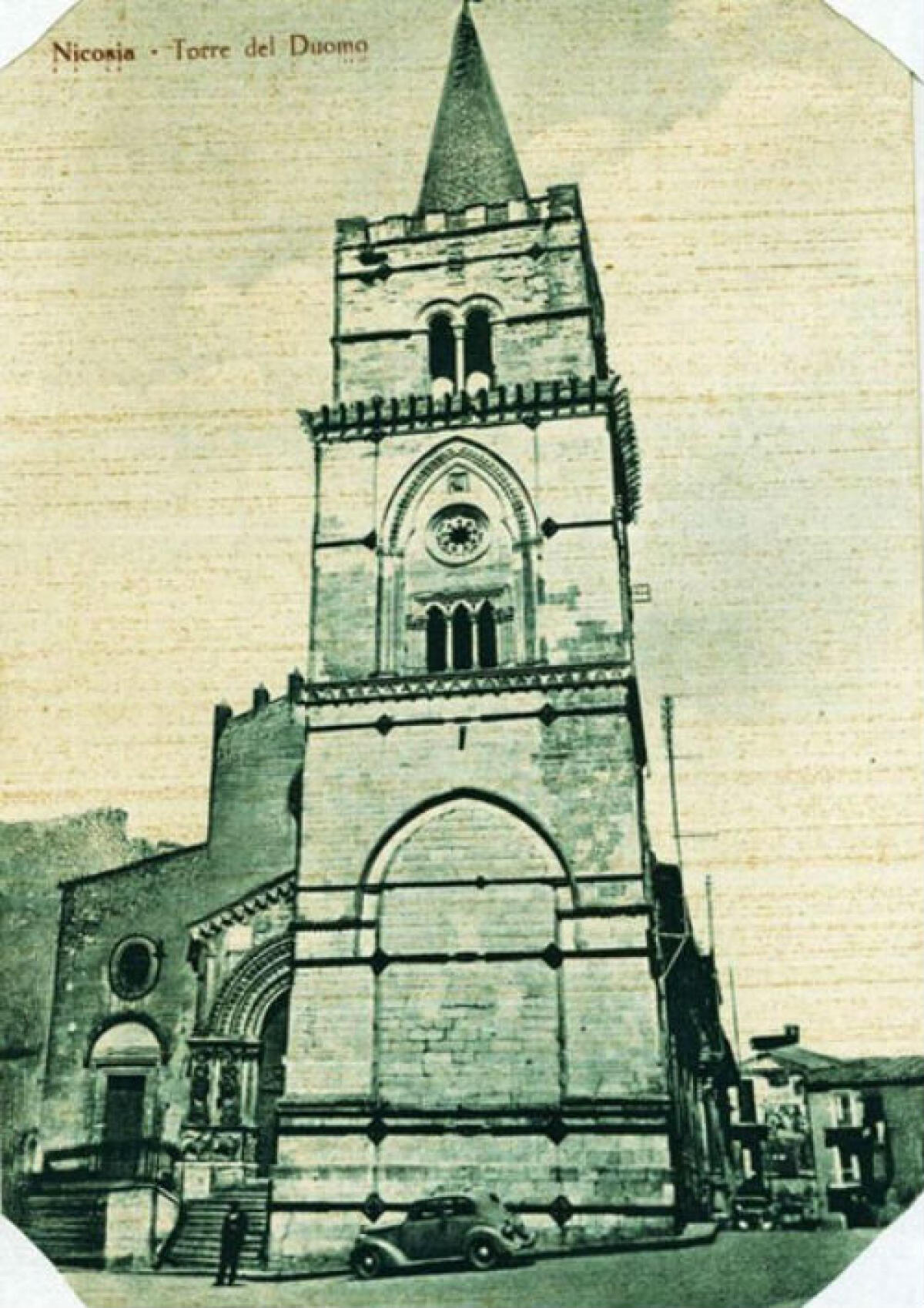 Nicosia. Di quale materia(le) è fatta l’Arte? - 