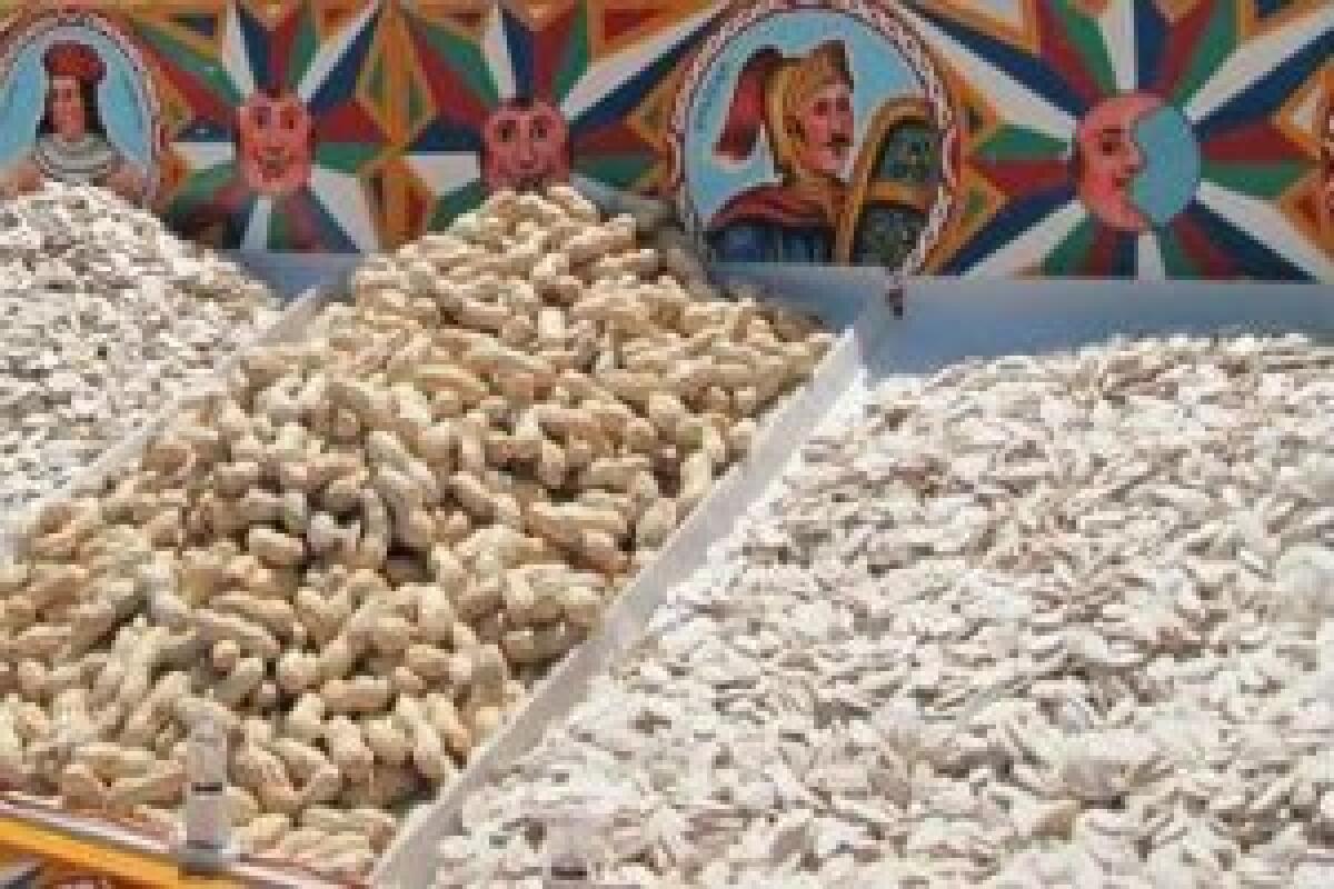 Passata la festa si odono i sindaci far festa - 