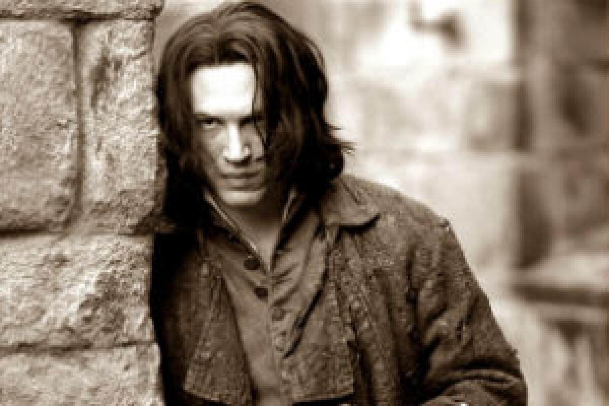 NON POTREI PIU' ESSERE SOLA - 