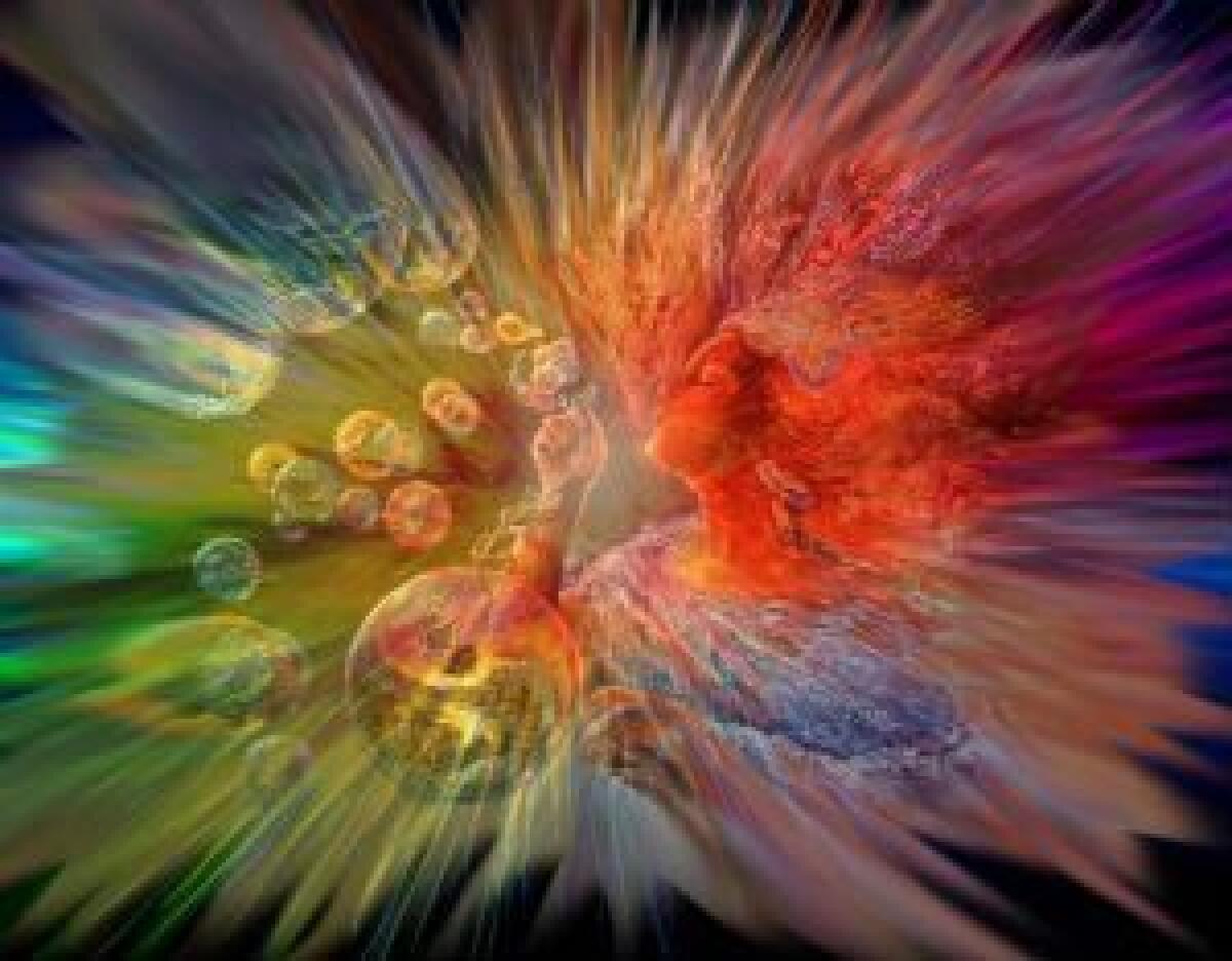 NON E' VILE LA MIA ANIMA - 