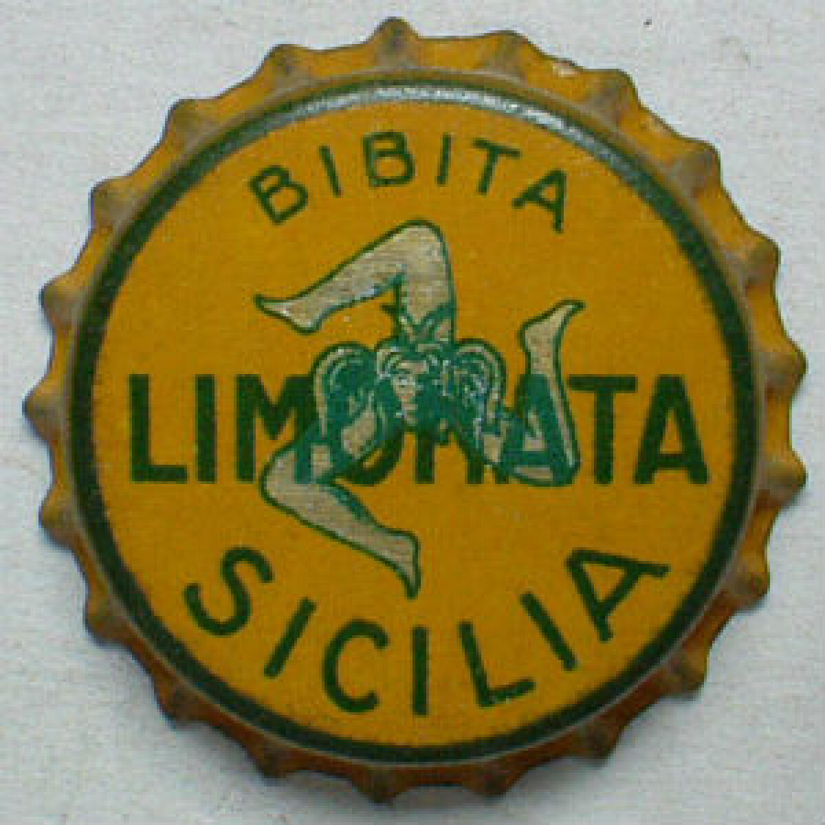 Limonata siciliana - 