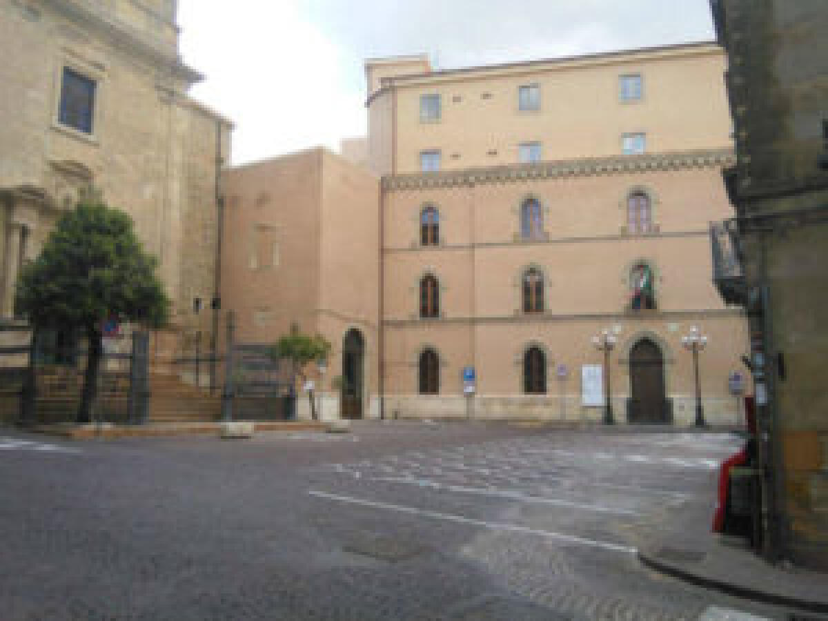 Comune di Enna. Scenari possibili - 