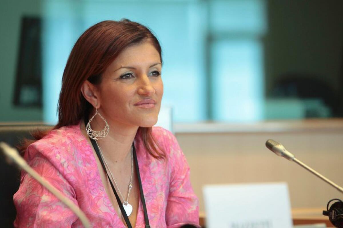 Enna. Sui rifiuti è scontro tra Sonia Alfano e i Sindaci - 