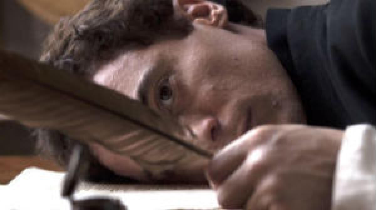 Solitudine, se vivere devo con te - 