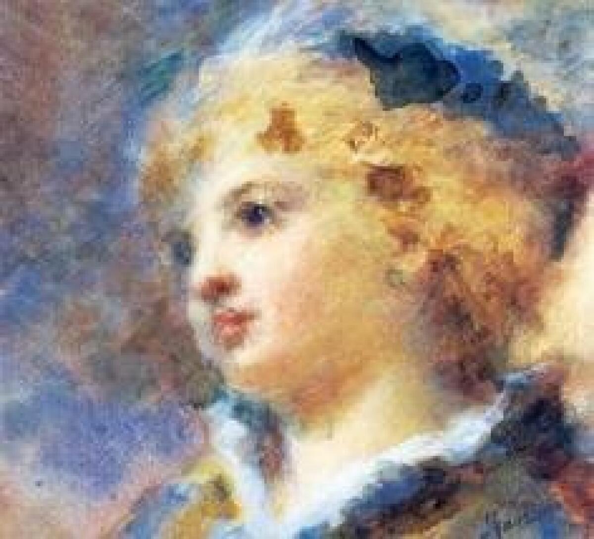 Contemplo il volto deriso - 