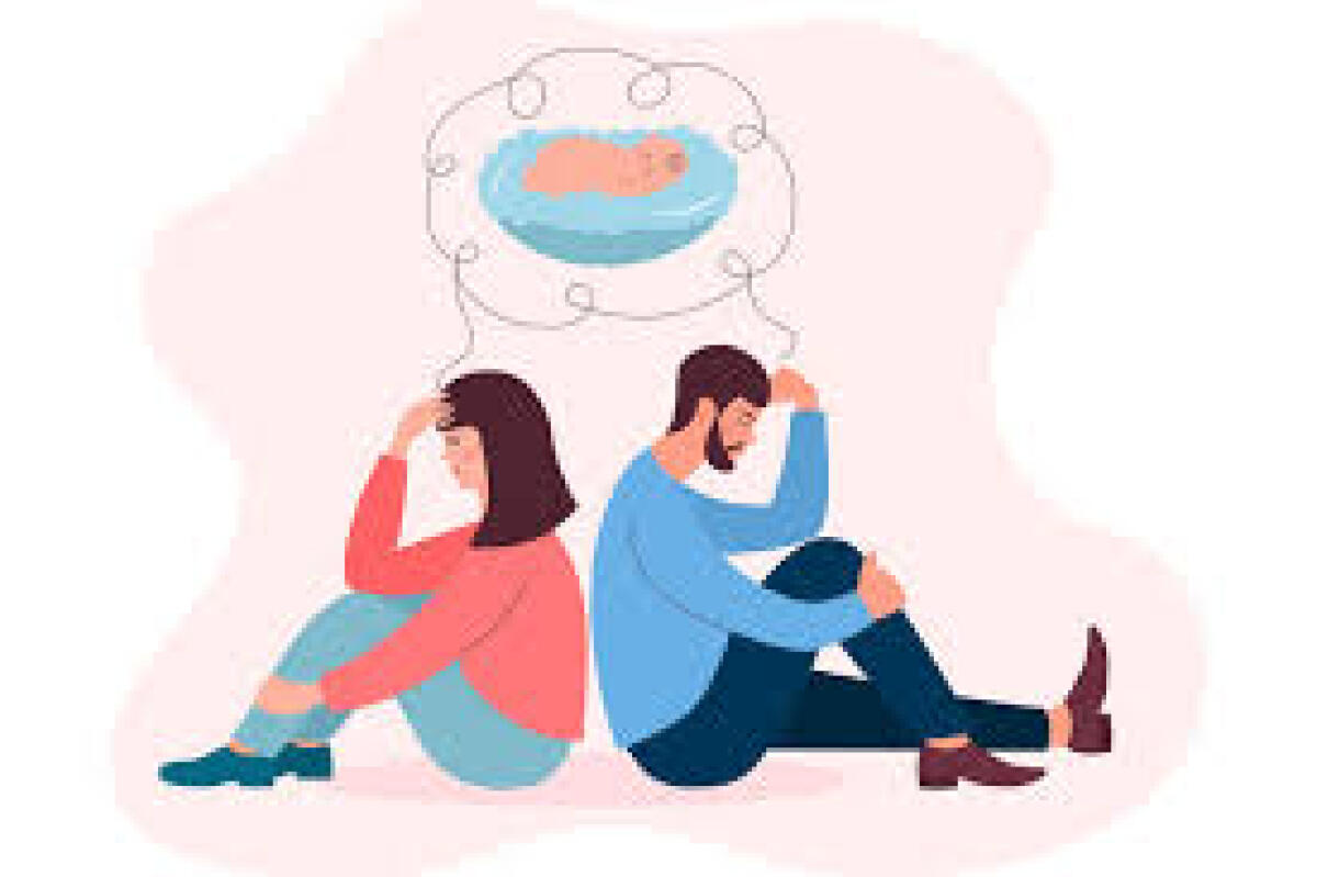 La genitorialità disattesa, attesa, sottesa… - 