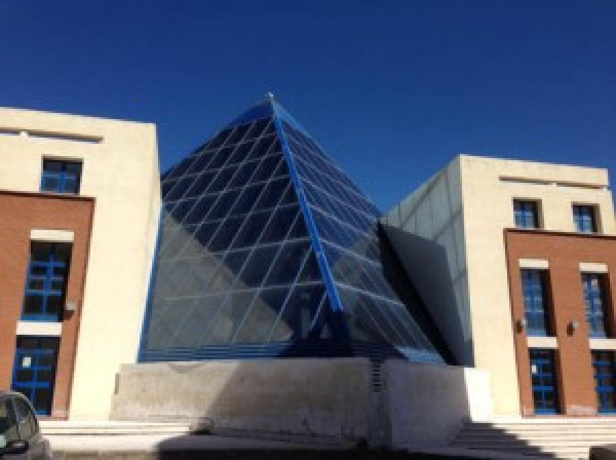 Anche il nodo della residenza universitaria Domus Kore arriva al pettine della natura giuridica del libero Consorzio comunale - 