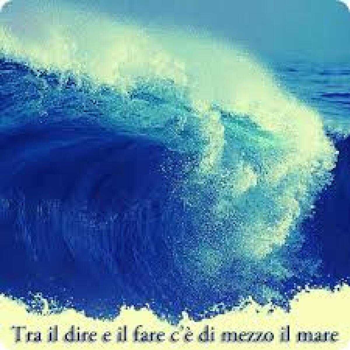 Anche ad Enna: tra il dire e il fare c’è il M5S - 