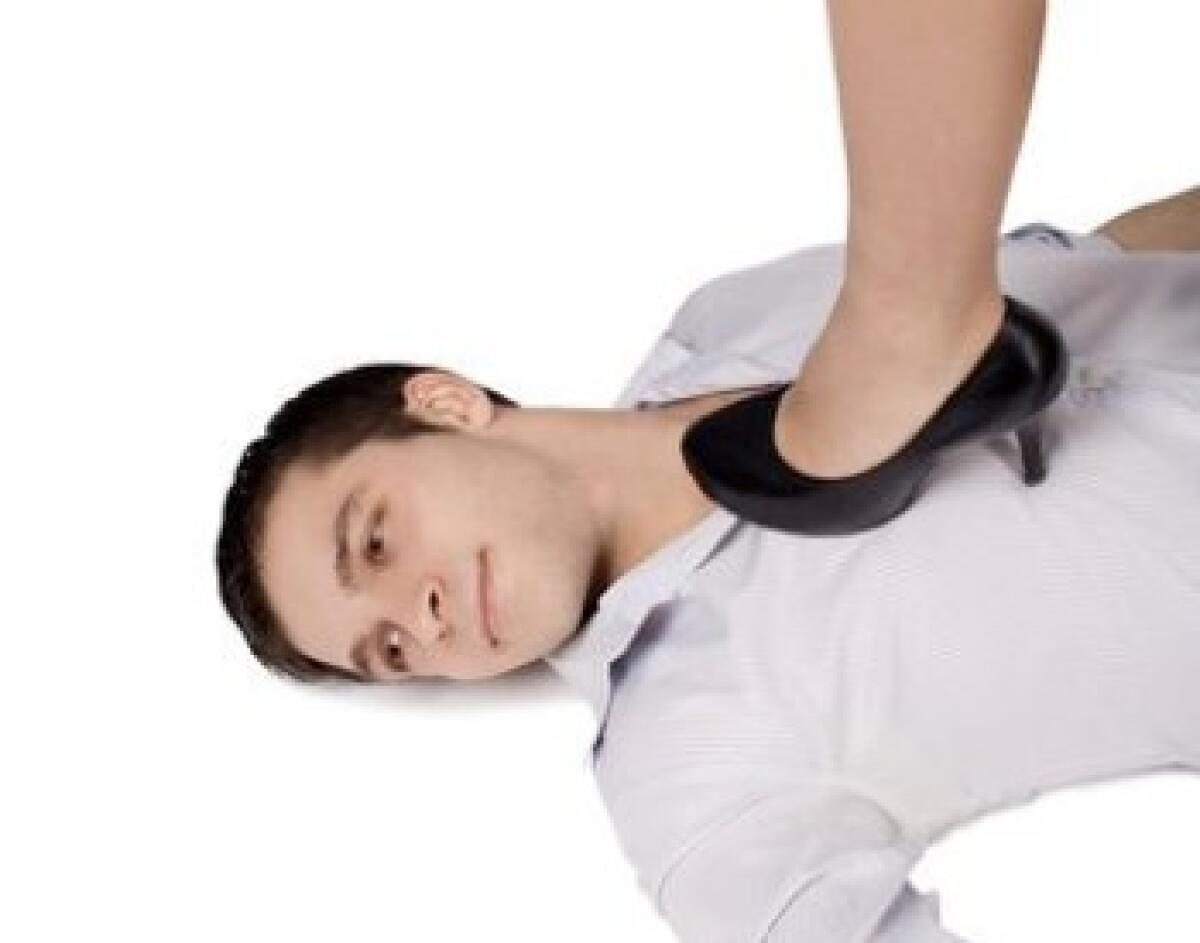 La dignità è un abito che non tutti sanno... - 