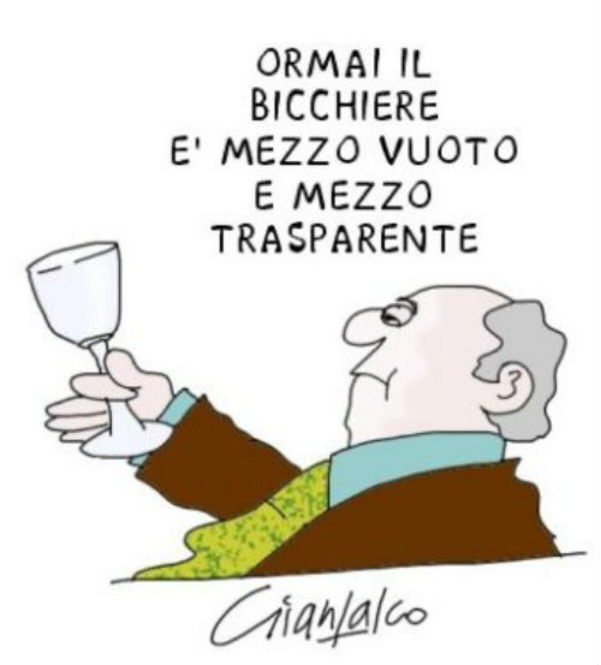 Figuriamoci dopo il 4 dicembre… - 