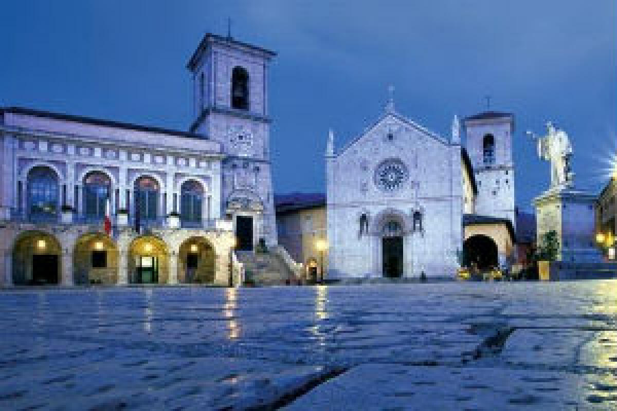 Epistemologia del terremoto - 